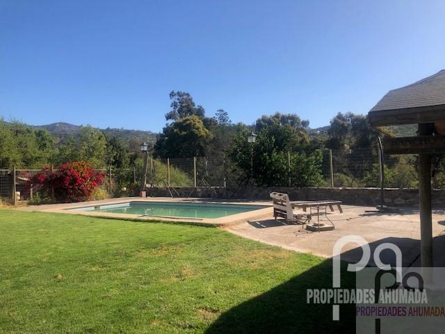 Venta Parcela , Quebrada Escobares, 3.700m2