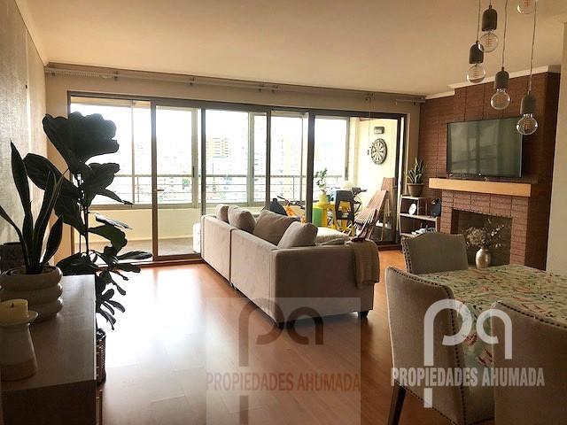 Venta Departamento 2  Norte , 3  dormitorios